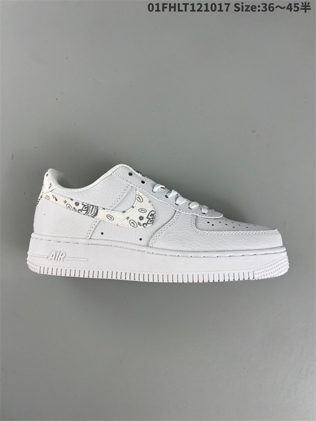 women air force one shoes size 36-45 2022-11-23-194